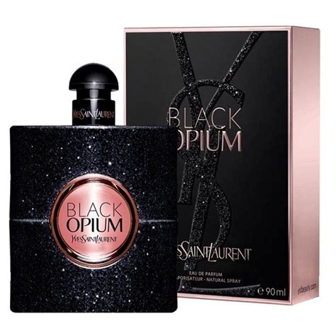 ysl black optimum 90ml price.